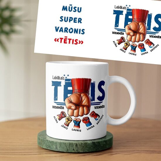 Tēvu dienai
