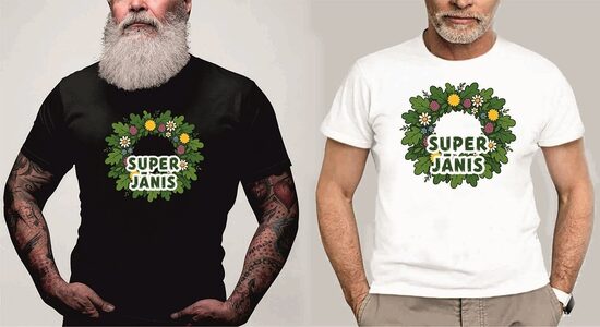 Jāņiem un Līgo svētkiem