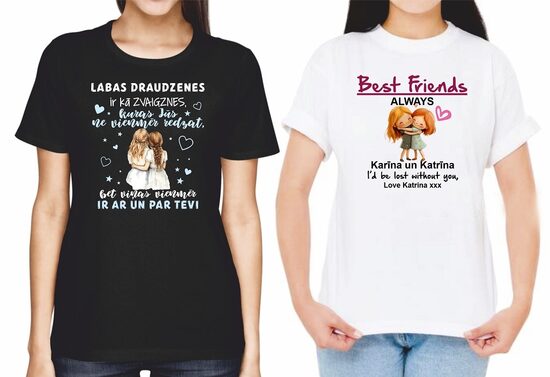 Draugiem/Draudzenēm