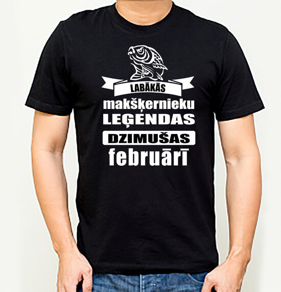 Dzimšanas dienas krekli lielajiem